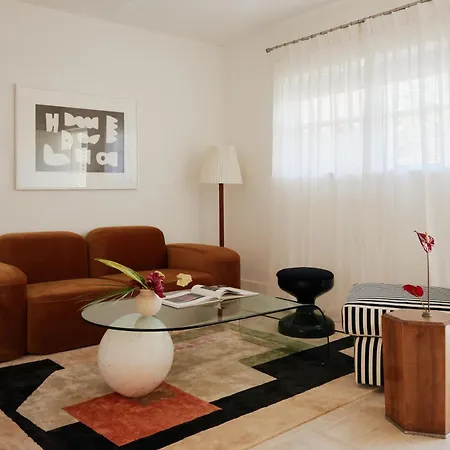 Ferienwohnung La Concha